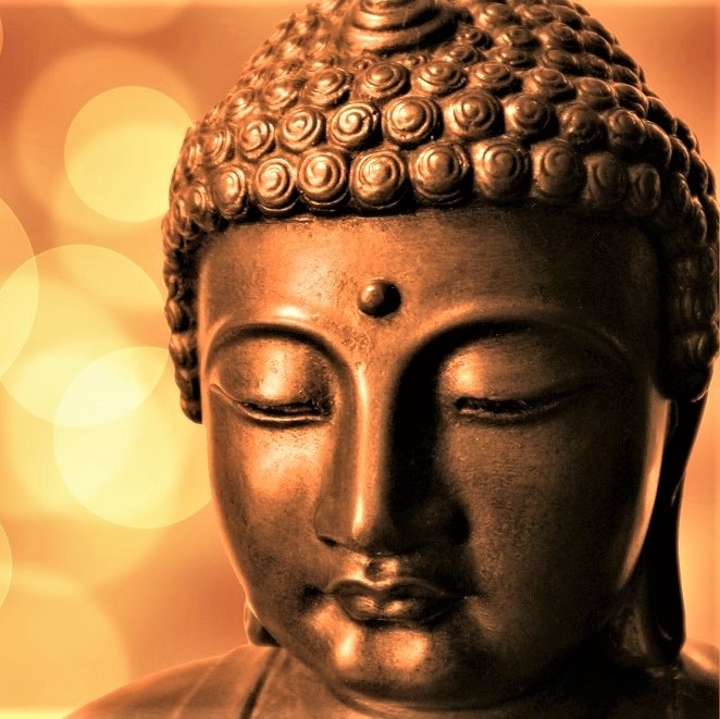 méditation buddha et tatouage